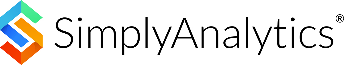 SimplyAnalytics Logo